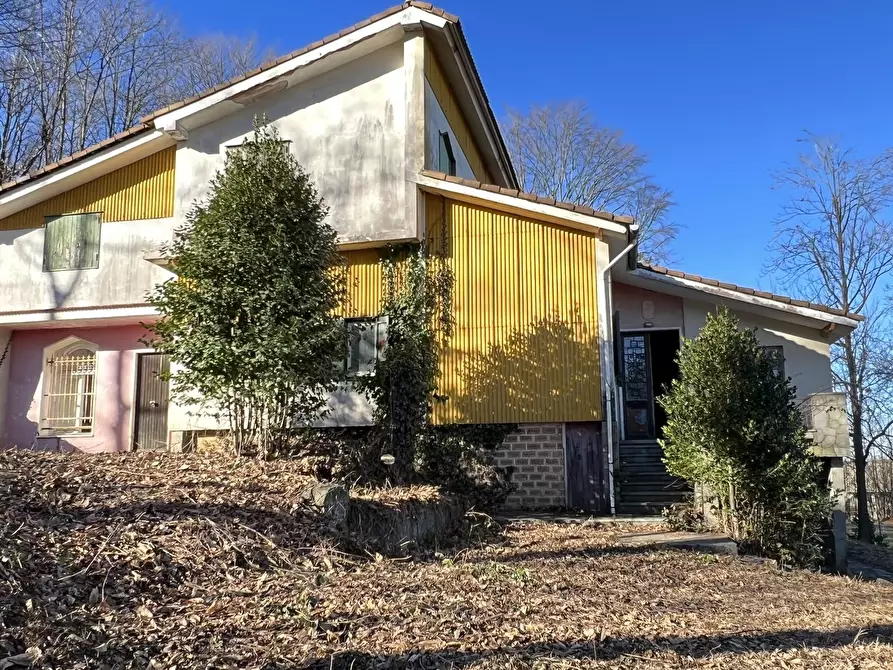 Immagine 40 di Villa in vendita  in Loc Buschiazzi a Sassello