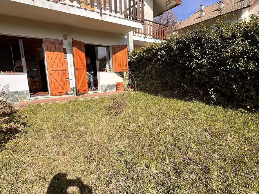 Immagine 2 di Trilocale in vendita  in Via Savona 43 a Urbe