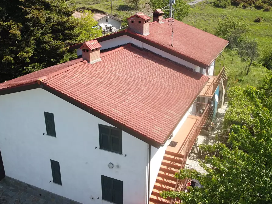 Immagine 63 di Villa in vendita  in Regione Montaldo 117 a Ponzone