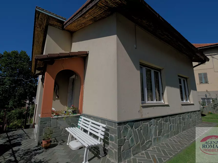 Immagine 6 di Villa in vendita  in Località Poggio 2 a Sassello