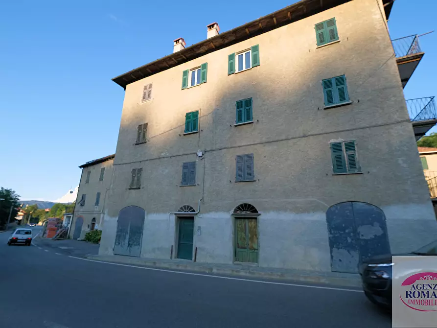 Immagine 3 di Bilocale in vendita  in Località Badani 11 a Sassello