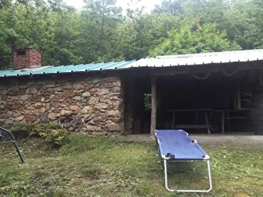 Immagine 3 di Magazzino in vendita  a Pontinvrea