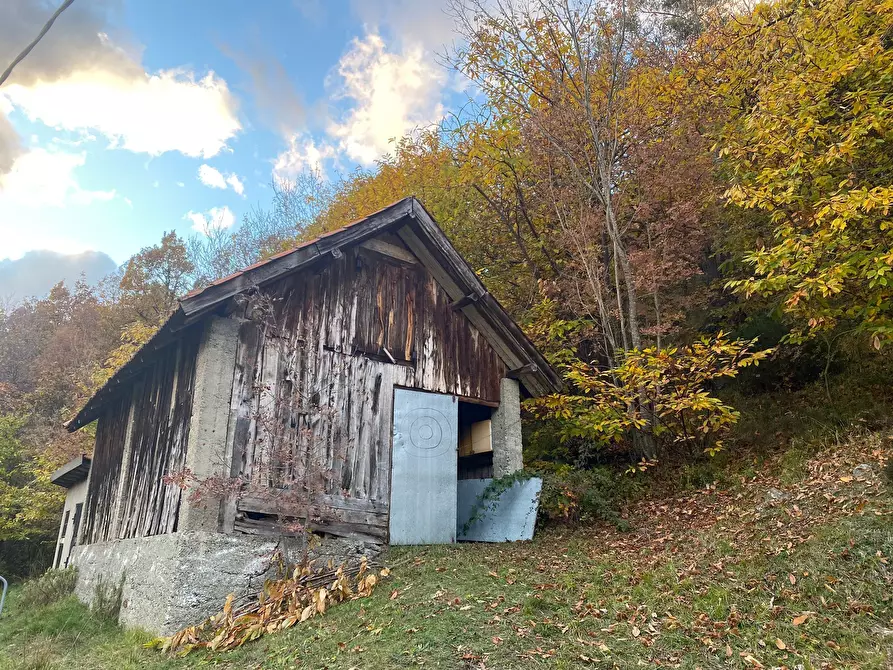 Immagine 5 di Rustico / casale in vendita  a Sassello