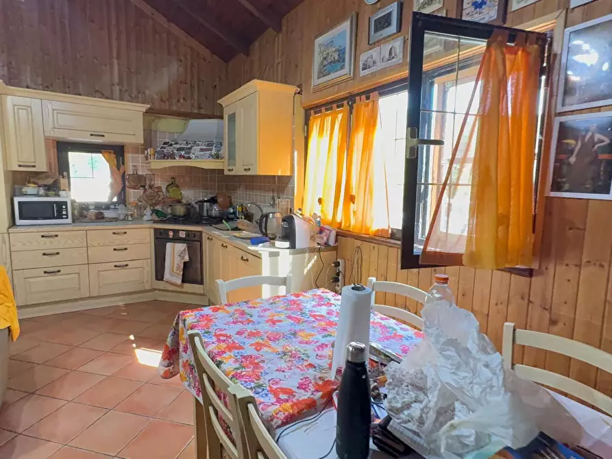 Immagine 17 di Casa indipendente in vendita  in Strada Provinciale 32 6 a Pontinvrea