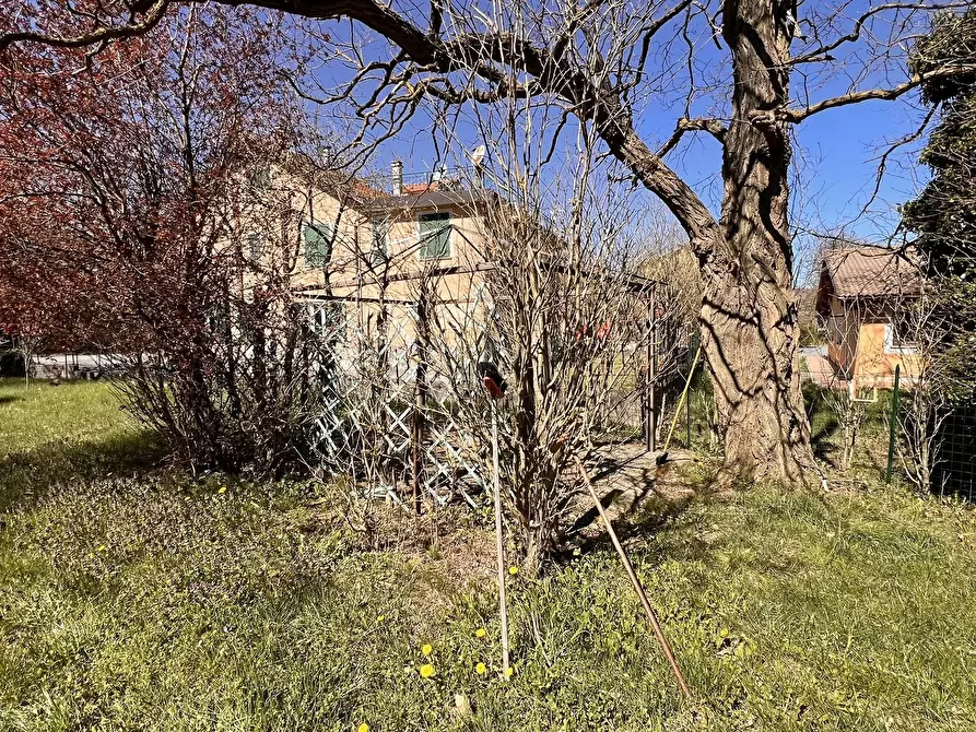 Immagine 21 di Trilocale in vendita  in Via Roma 37 a Pontinvrea