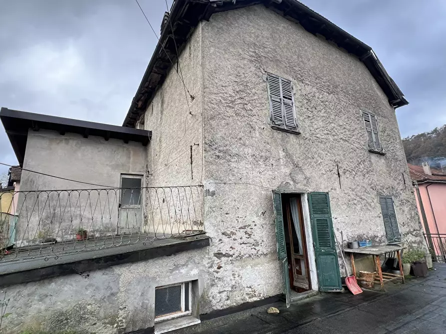 Immagine 9 di Porzione di casa in vendita  in SP334 9 a Sassello