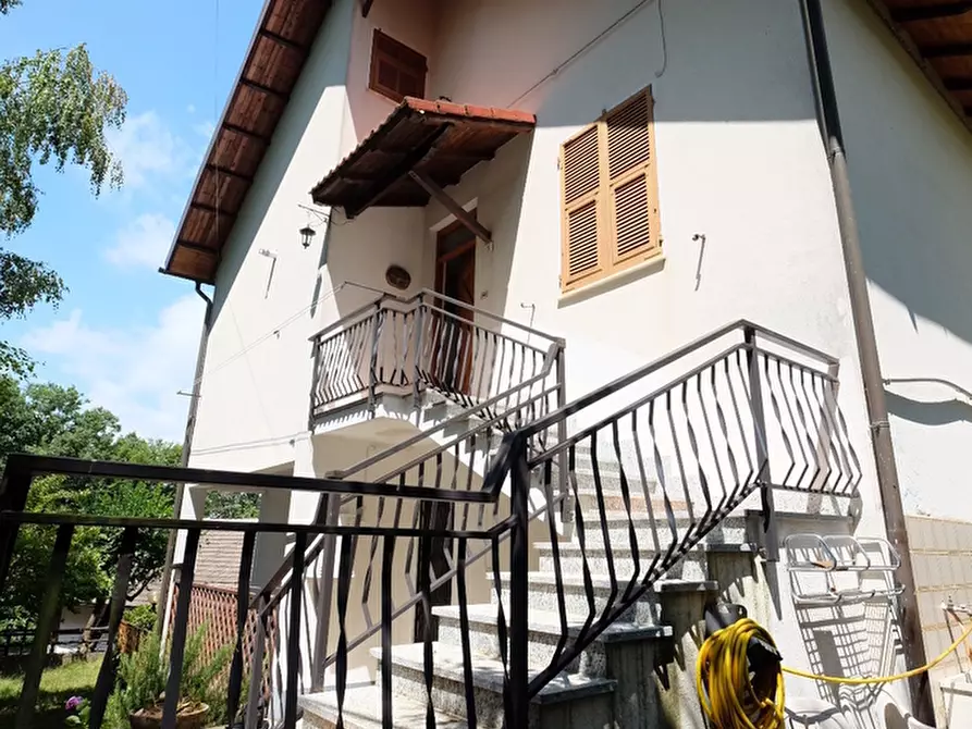 Immagine 3 di Quadrilocale in vendita  a Urbe