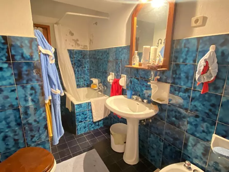 Immagine 22 di Casa bifamiliare in vendita  a Ponzone