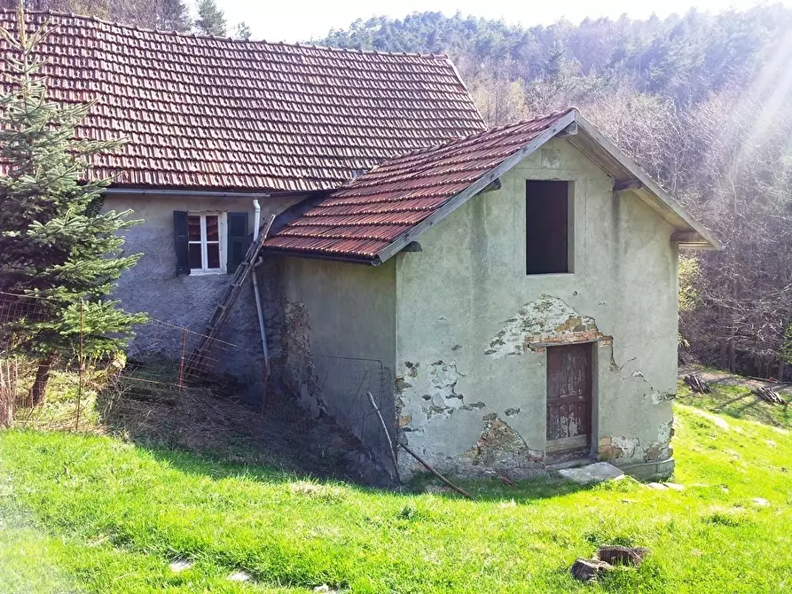 Immagine 15 di Rustico / casale in vendita  a Sassello