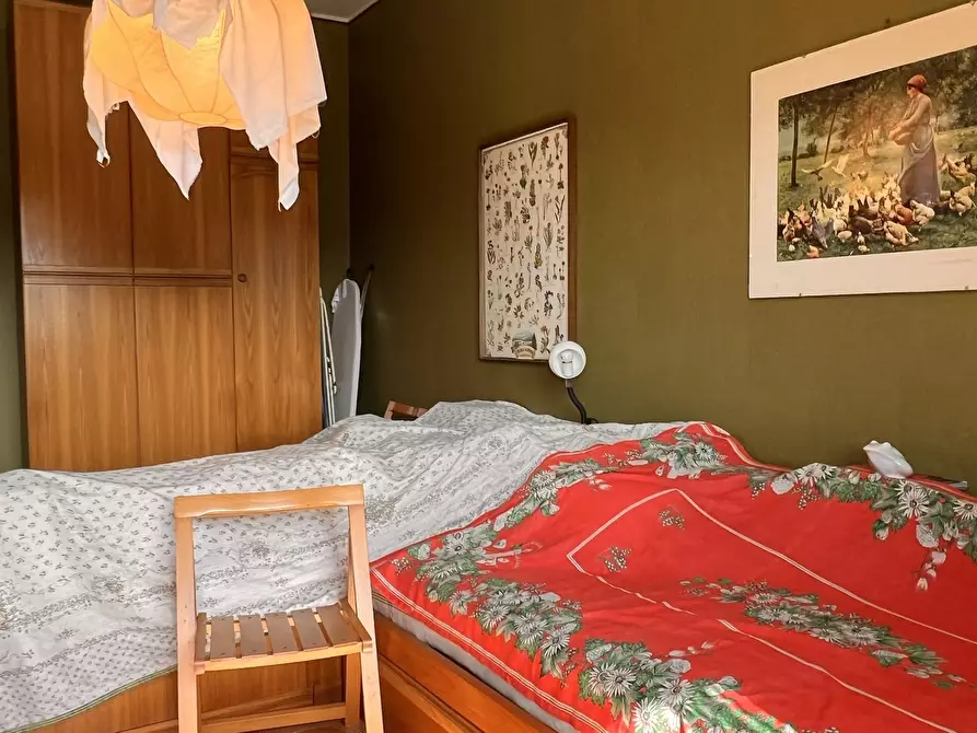 Immagine 20 di Trilocale in vendita  in Via Savona 43 a Urbe