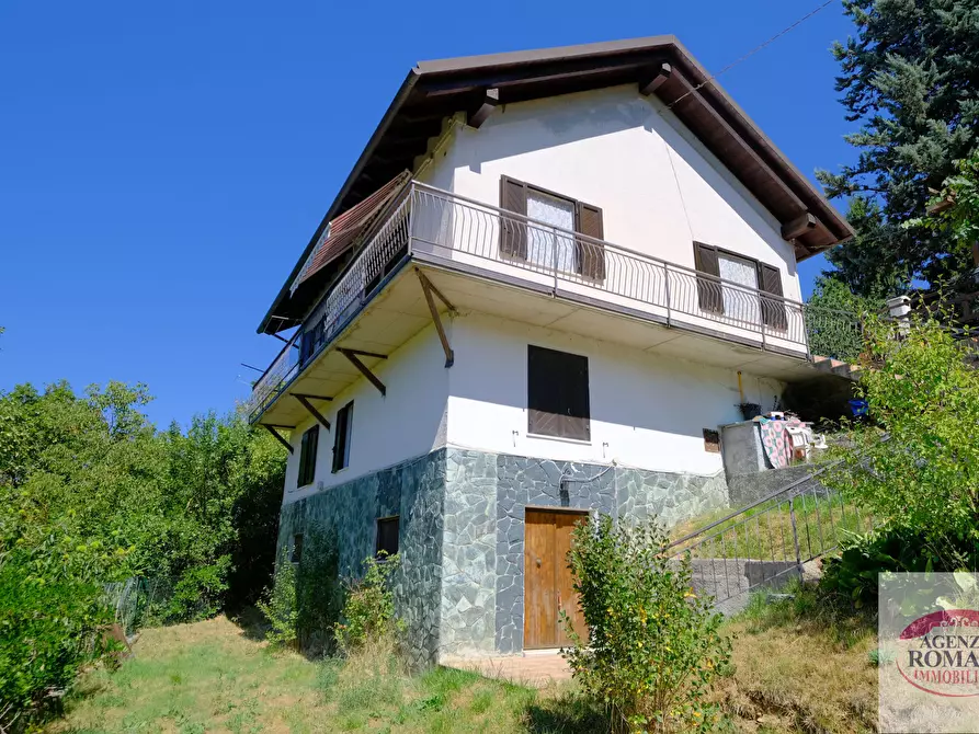 Immagine 3 di Casa indipendente in vendita  in Località Pian d'Anselmo 6 a Sassello