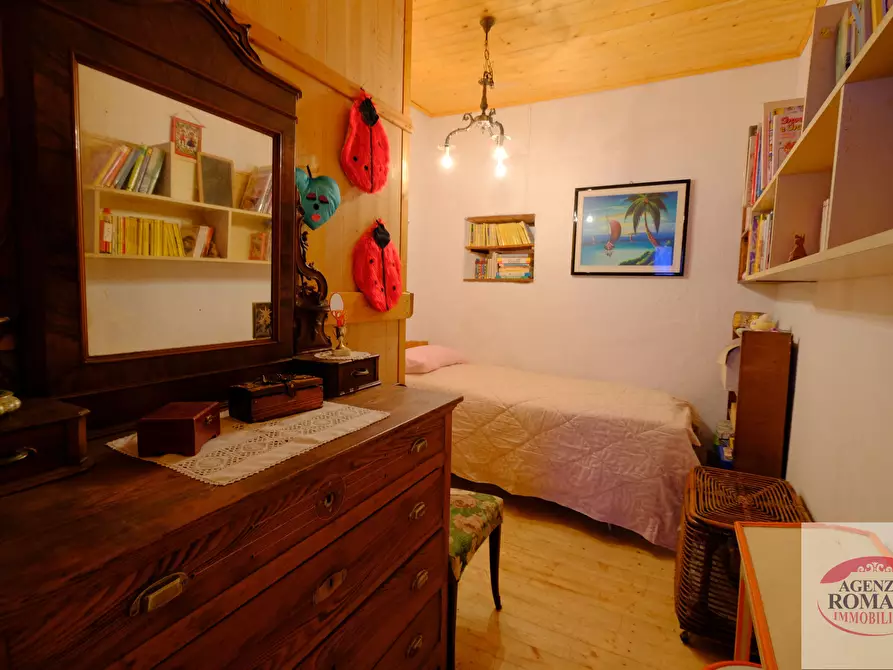 Immagine 20 di Terratetto in vendita  in Località Rossina 2 a Sassello