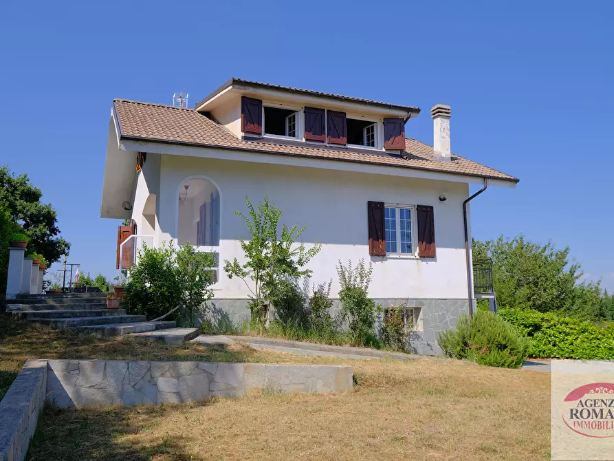 Immagine 1 di Villa in vendita  in loc cimaferle a Ponzone