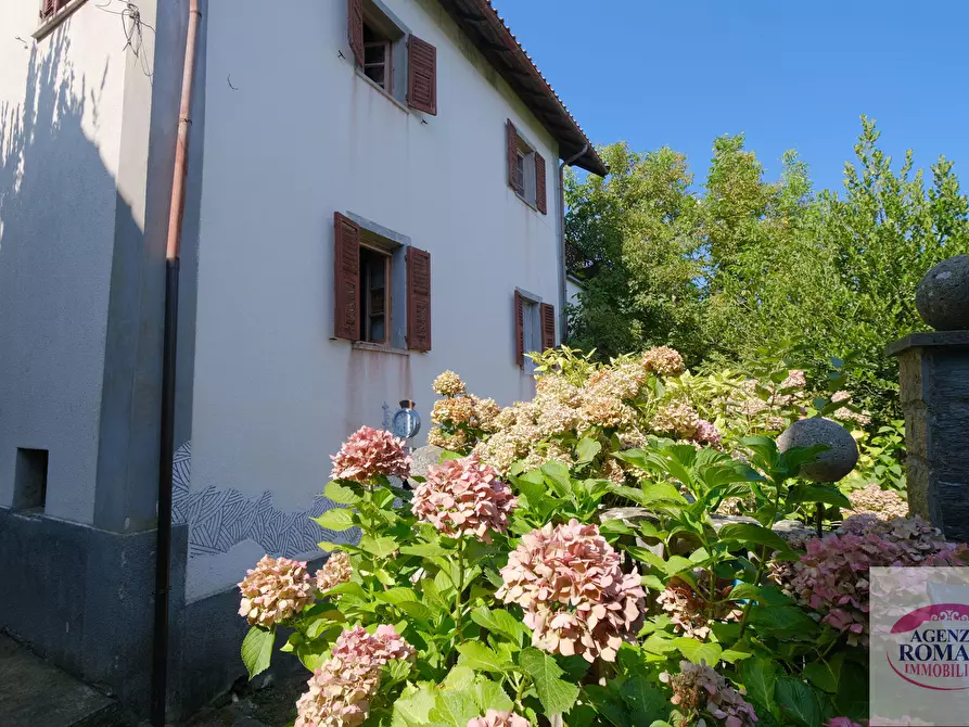 Immagine 5 di Terratetto in vendita  in Via Chiesa, 34 a Sassello