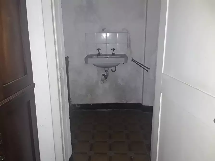 Immagine 15 di Appartamento in vendita  in Via Forni 9 a Sassello
