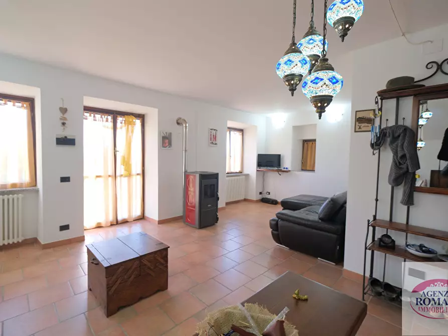 Immagine 12 di Villa in vendita  a Dego