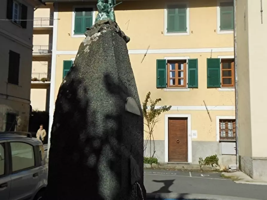 Immagine 30 di Appartamento in vendita  a Urbe