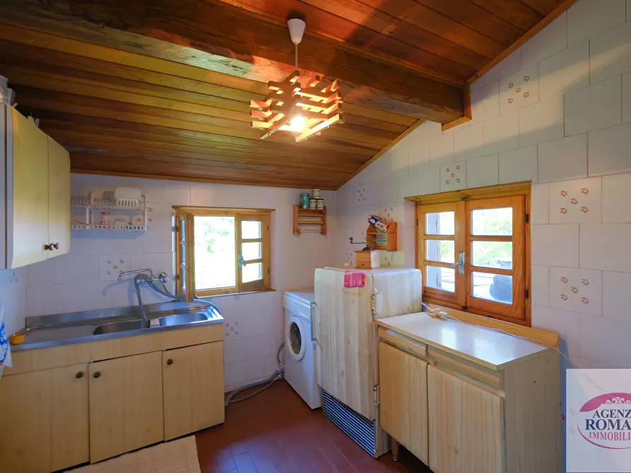 Immagine 43 di Terratetto in vendita  in Via Chiesa, 34 a Sassello