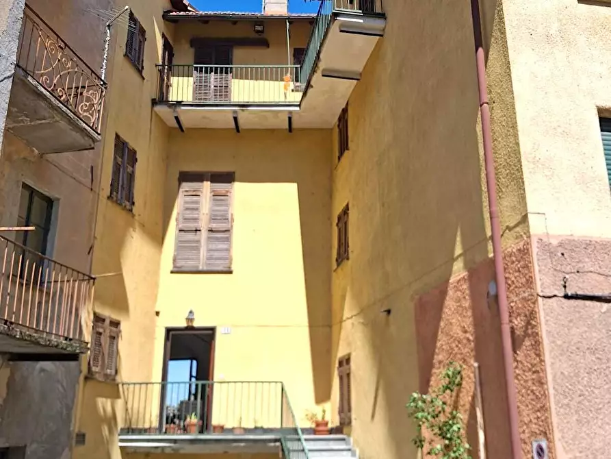 Immagine 55 di Casa indipendente in vendita  a Sassello