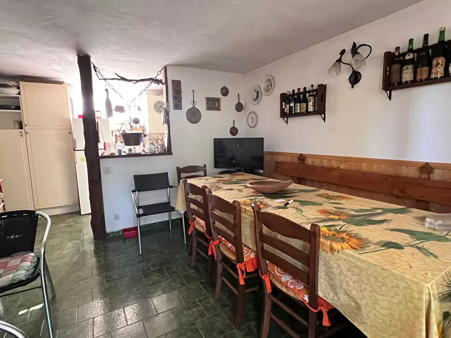 Immagine 8 di Casa trifamiliare in vendita  in località Bric Barton 186 a Ponzone