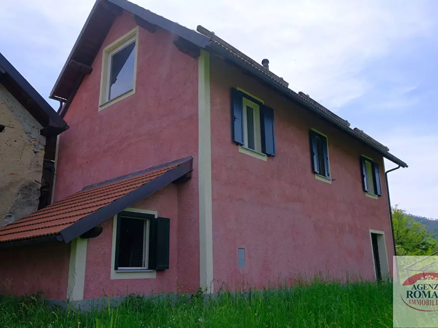 Immagine 3 di Rustico / casale in vendita  in Via dei Perrando 78 a Sassello