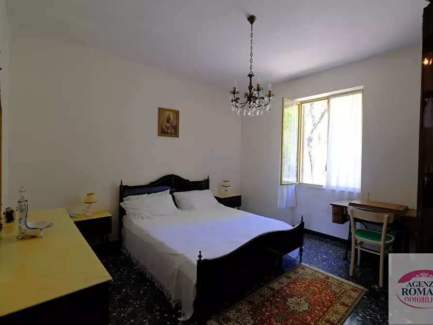 Immagine 18 di Terratetto in vendita  a Pontinvrea