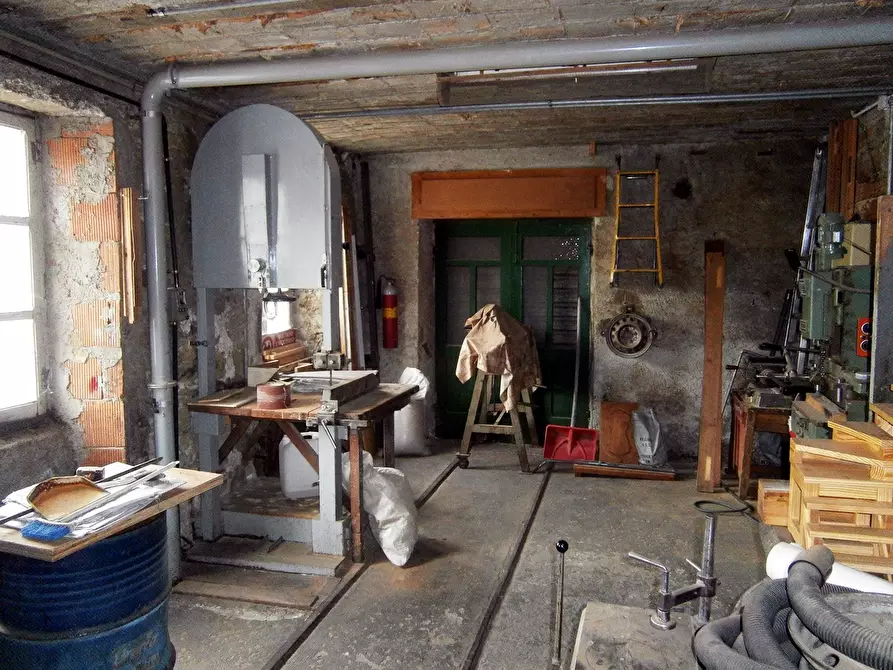 Immagine 7 di Rustico / casale in vendita  a Ponzone