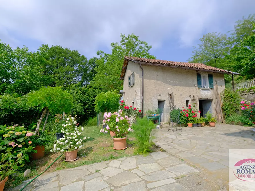 Immagine 13 di Casa indipendente in vendita  in Frazione Cimaferle 213 a Ponzone