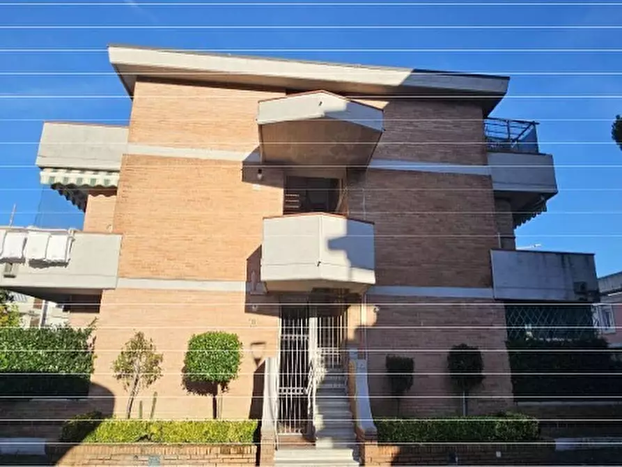 Immagine 6 di Quadrilocale in vendita  in Via Antonio Gramsci 15 a Ortonovo