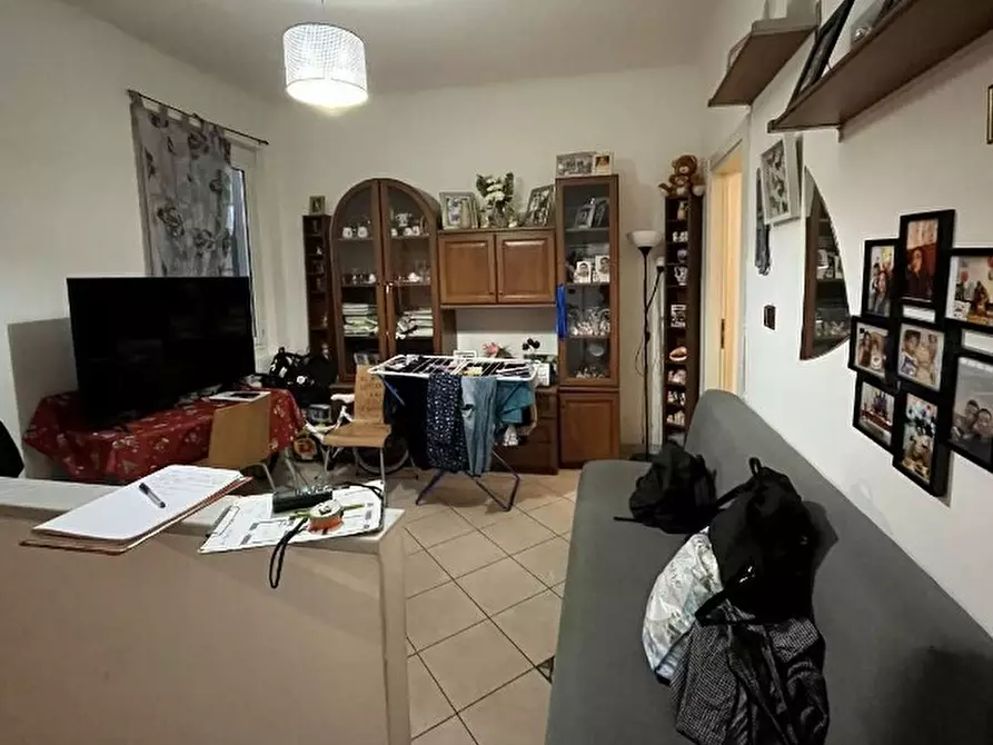 Immagine 3 di Quadrilocale in vendita  in Via Renato Quartini 22 a Genova