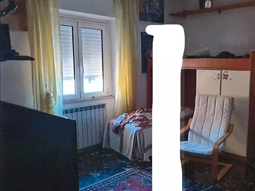 Immagine 4 di Pentalocale in vendita  in Via Piani 16 a Plodio