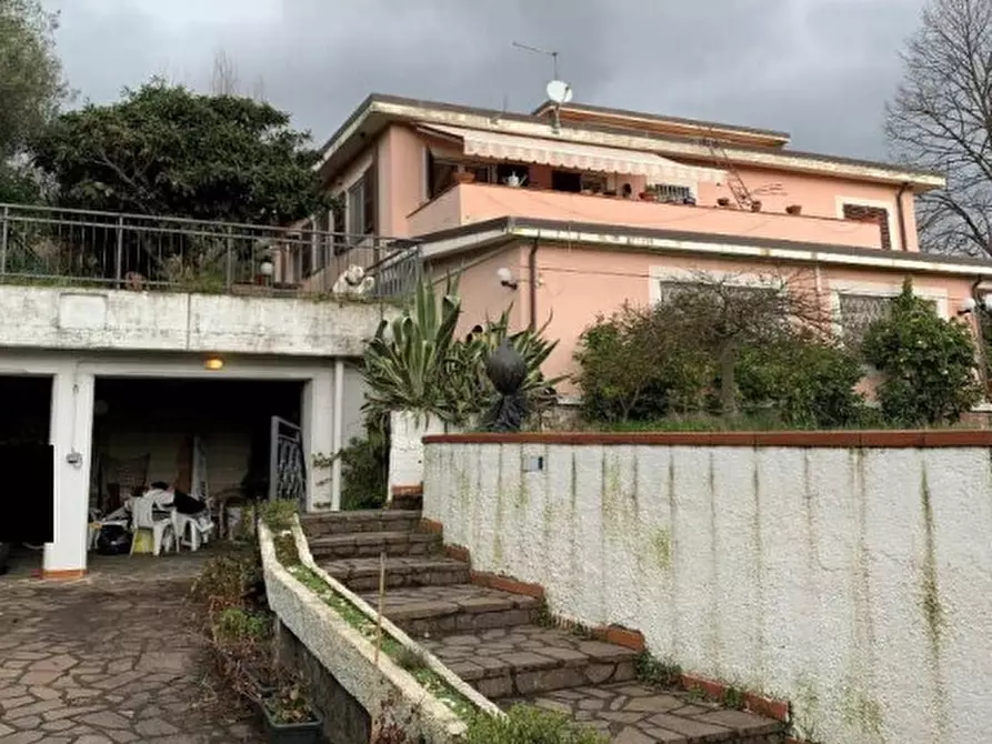 Immagine 3 di Porzione di casa in vendita  in Via Montepertico 112 a La Spezia