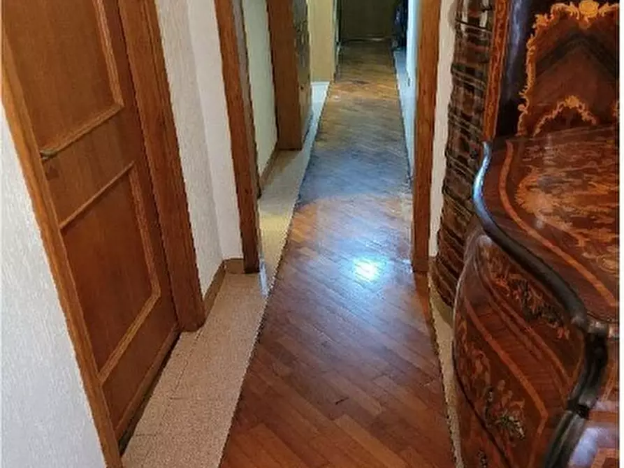 Immagine 9 di Pentalocale in vendita  in Salita Campasso di San Nicola 54 a Genova