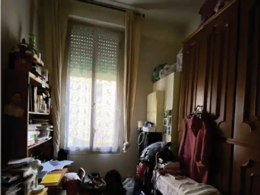 Immagine 7 di Quadrilocale in vendita  in Via Santa Maria della Costa 2 a Genova