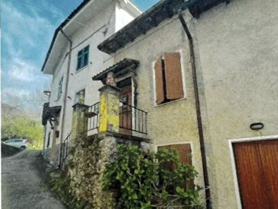 Immagine 1 di Terratetto in vendita  in Via Castello snc a Arquata Scrivia