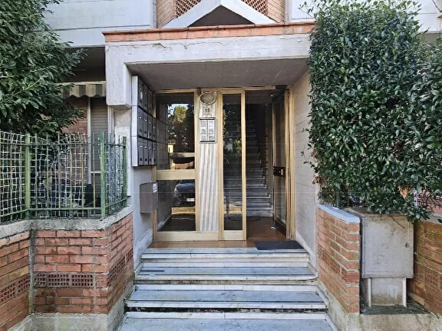 Immagine 7 di Quadrilocale in vendita  in Via Antonio Gramsci 15 a Ortonovo