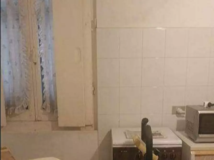 Immagine 4 di Quadrilocale in vendita  in Via Privata Cacciatori 2 a Torriglia