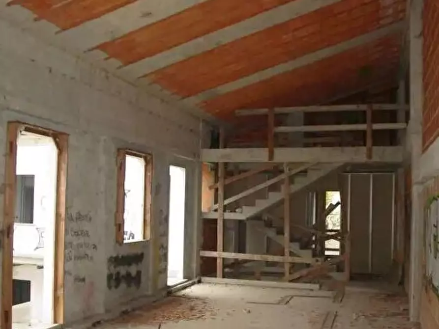 Immagine 5 di Casa indipendente in vendita  in Viale Vicenza 24 a Valenza