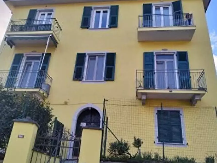 Immagine 1 di Quadrilocale in vendita  in Via della Guercia 17 a La Spezia
