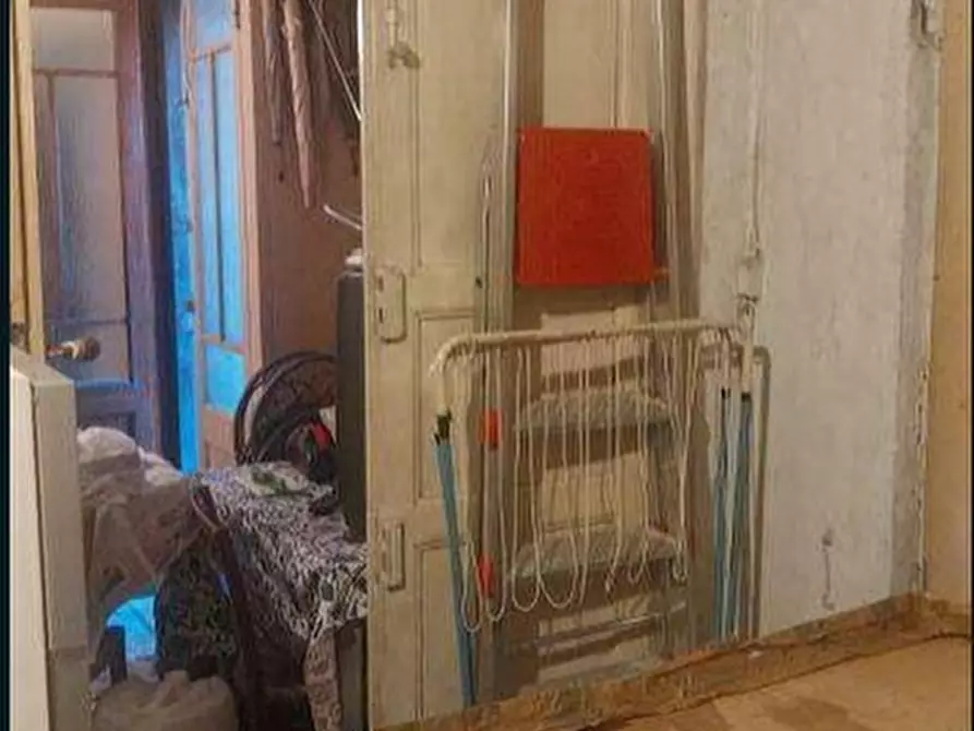 Immagine 7 di Quadrilocale in vendita  in Via Privata Cacciatori 2 a Torriglia