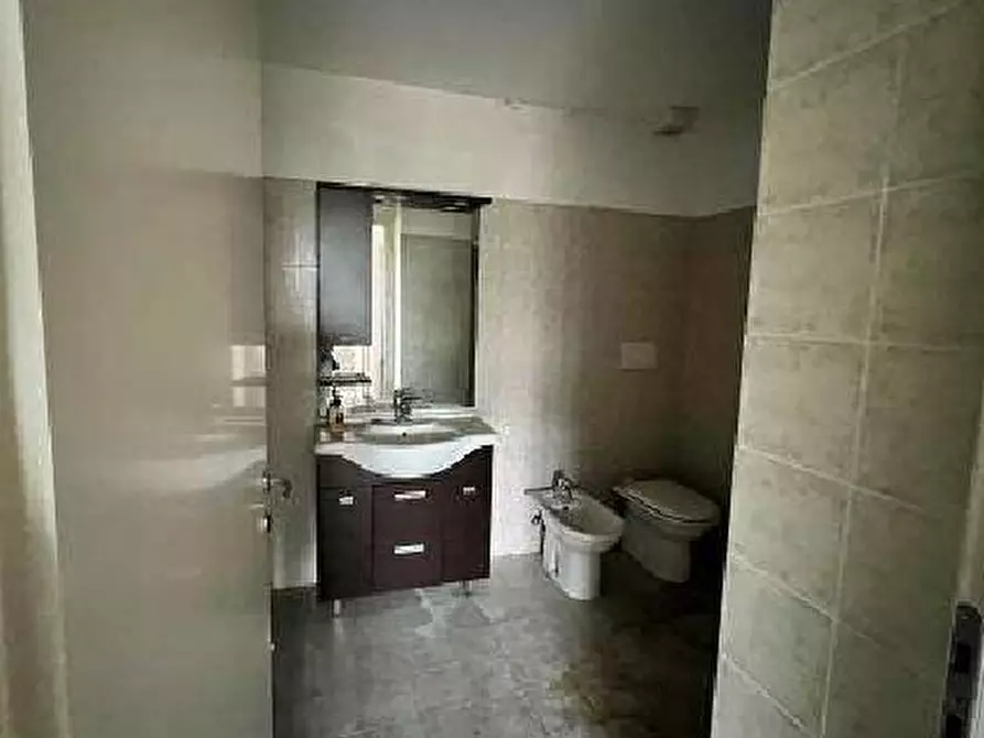 Immagine 9 di Quadrilocale in vendita  in Via Padre Semeria 288 a San Remo