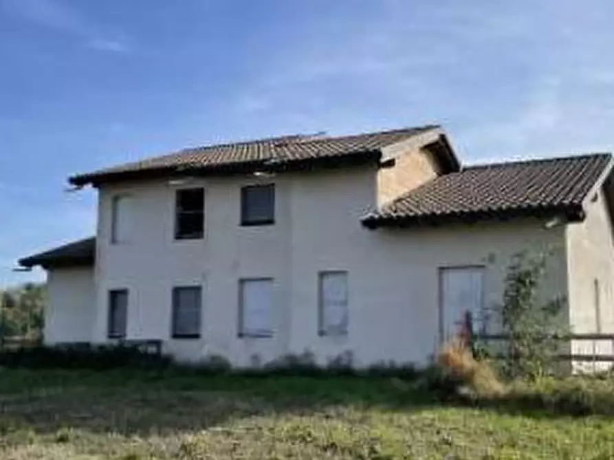 Immagine 1 di Casa indipendente in vendita  in Strada per Coniolo Basso snc a Coniolo