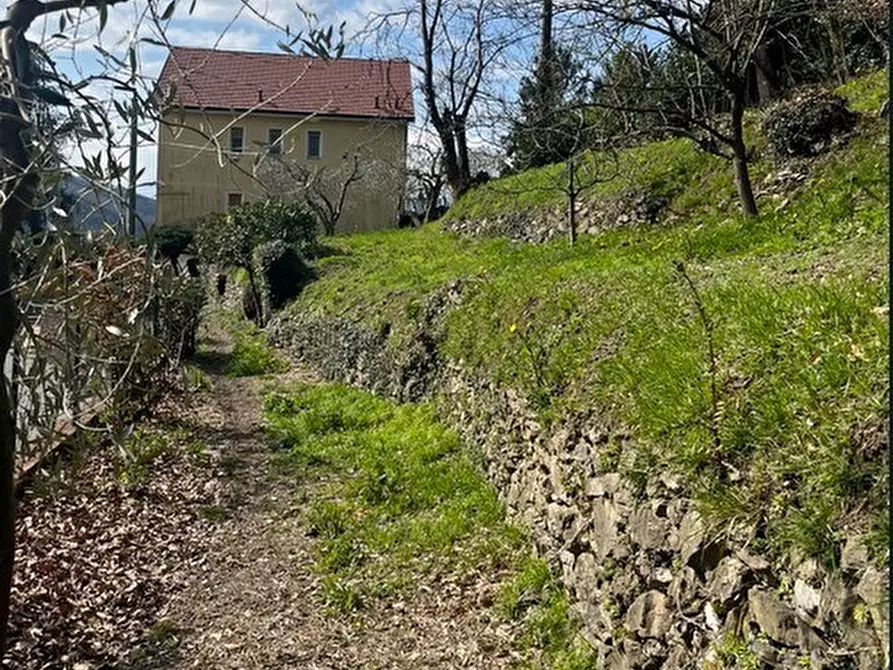 Immagine 7 di Villa in vendita  in Via Valleregia 29 a Serra Riccò