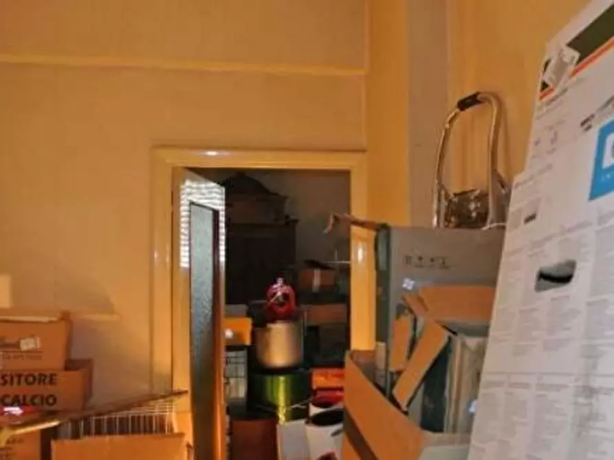 Immagine 4 di Pentalocale in vendita  in Via Giacomo Poirè 201 a Sant'olcese