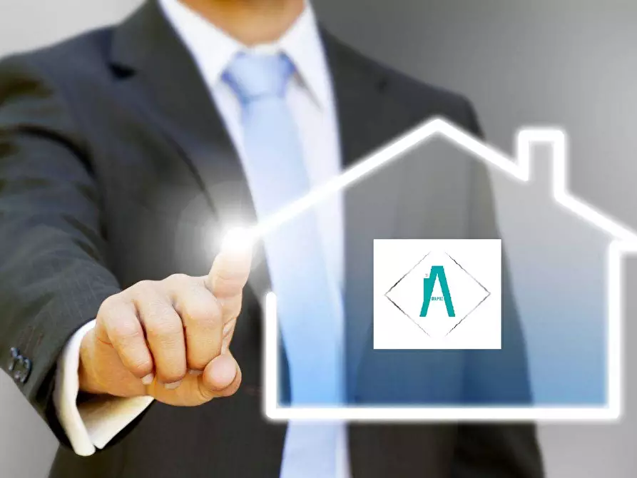 Immagine 1 di Terratetto in vendita  in Vicolo G. Manno 2 a Oliena