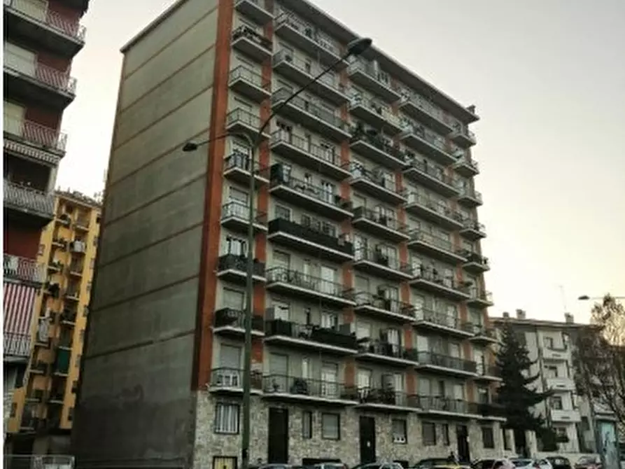 Immagine 1 di Quadrilocale in vendita  in Via Sandro Botticelli 184 a Torino