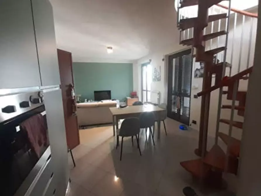 Immagine 3 di Trilocale in vendita  in Via Roma 78 a Nizza Monferrato