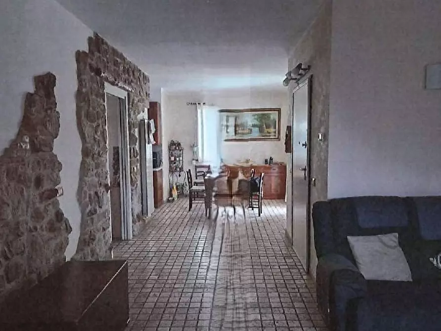 Immagine 7 di Casa bifamiliare in vendita  in Regione La Costa 1 a Albenga
