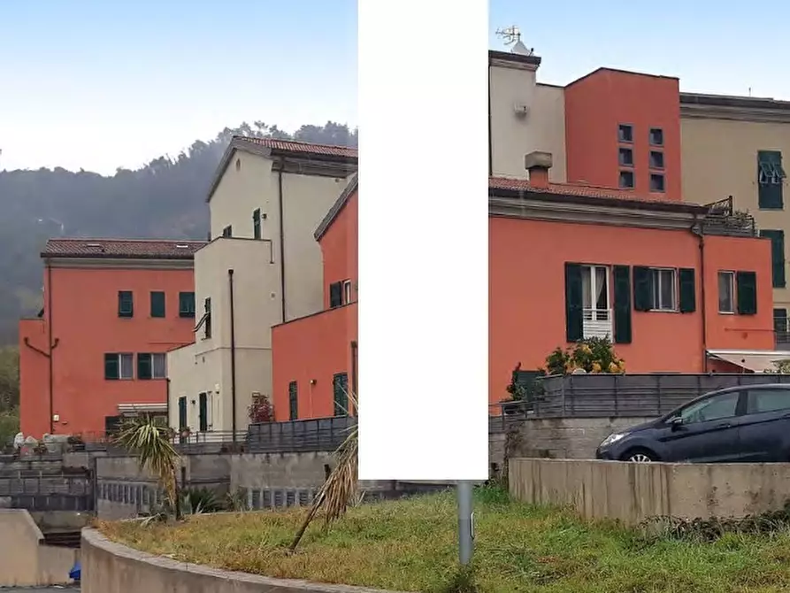 Immagine 1 di Quadrilocale in vendita  in Salita del Castelvecchio 66 a La Spezia