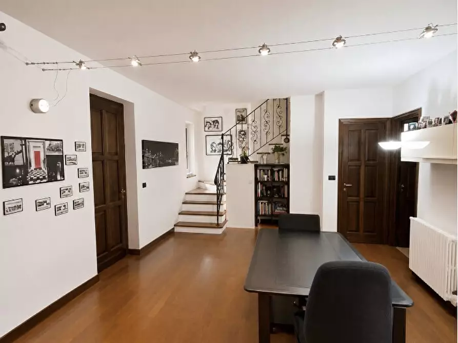 Immagine 3 di Casa semindipendente in vendita  in Via Monte Matto 13 a Borgo San Dalmazzo